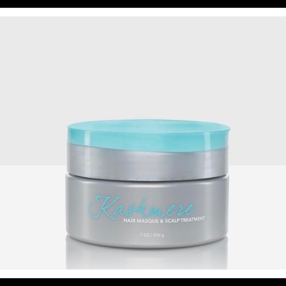 Kashmere Hair and Masque Scalp Treatment